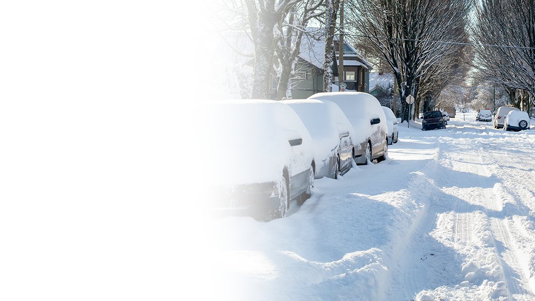 Freeze protect your water heater
