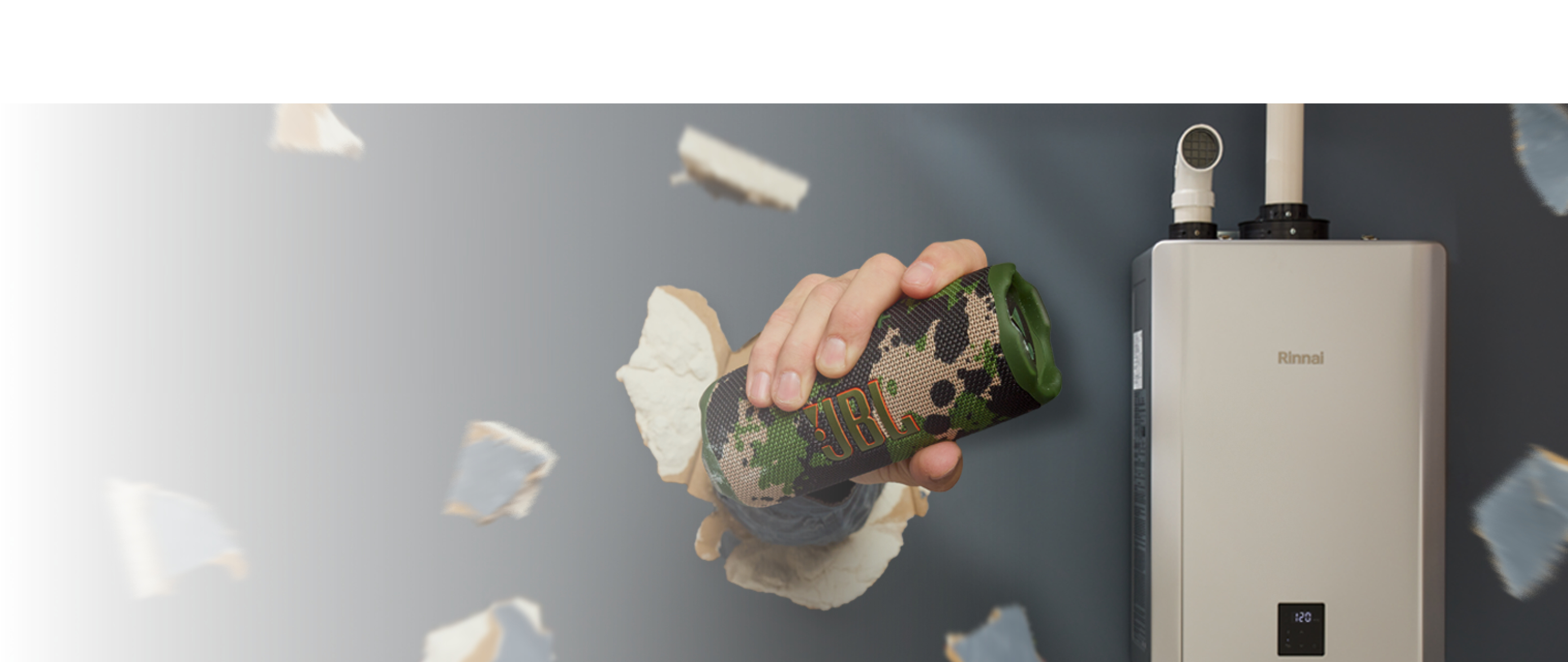 Do the work. Get the Perk Hero image