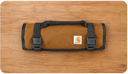 Carhartt Tool Roll