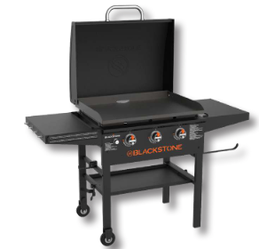 PRO PERKS Grill Option 2026